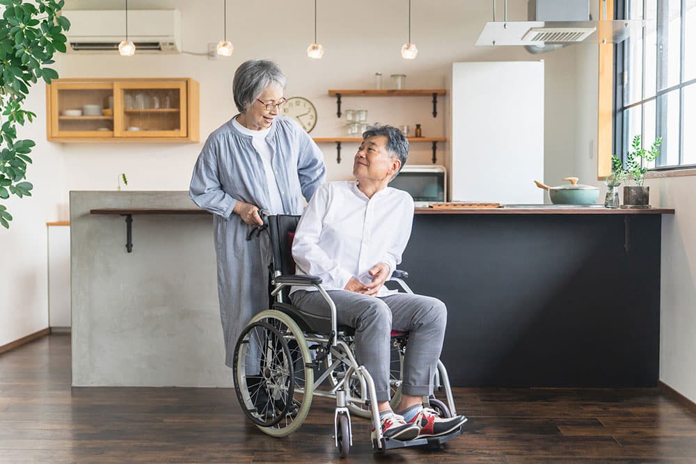 家族信託の利用に向いている人