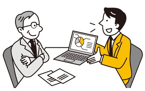 賃貸プランのご提案