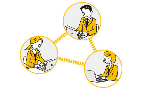 プロモーション活動