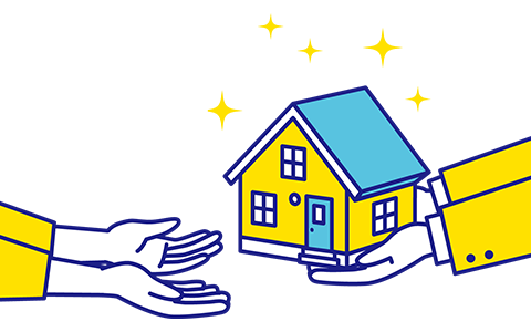 契約締結と手続き